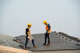 Fast & Reliable Emergency Roof Repairs in Kyle, SD